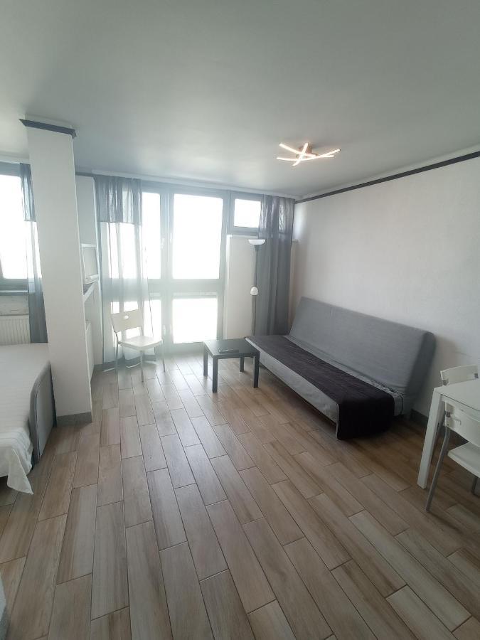 Topone Apartament Warszawa