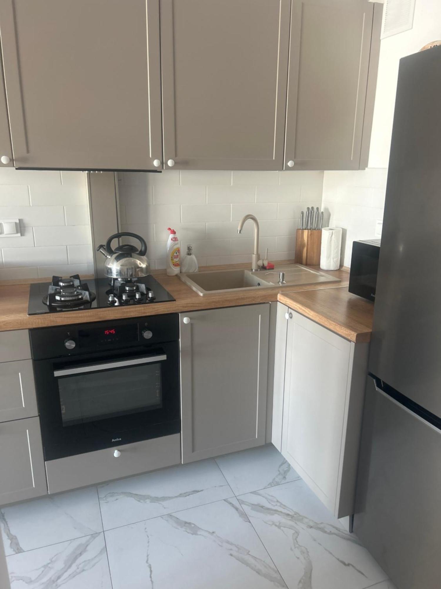 Apartament Topone *