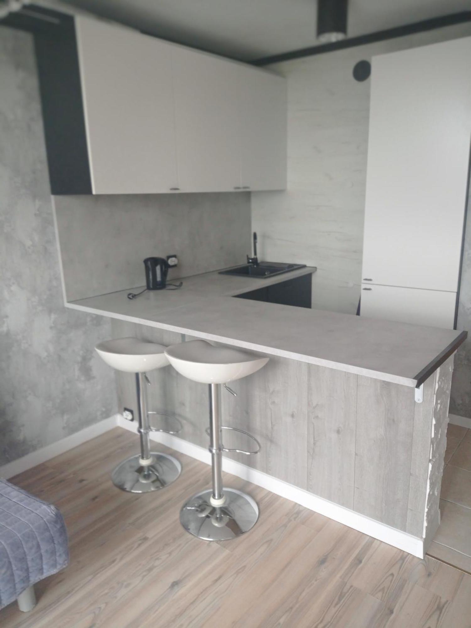 Apartament Topone