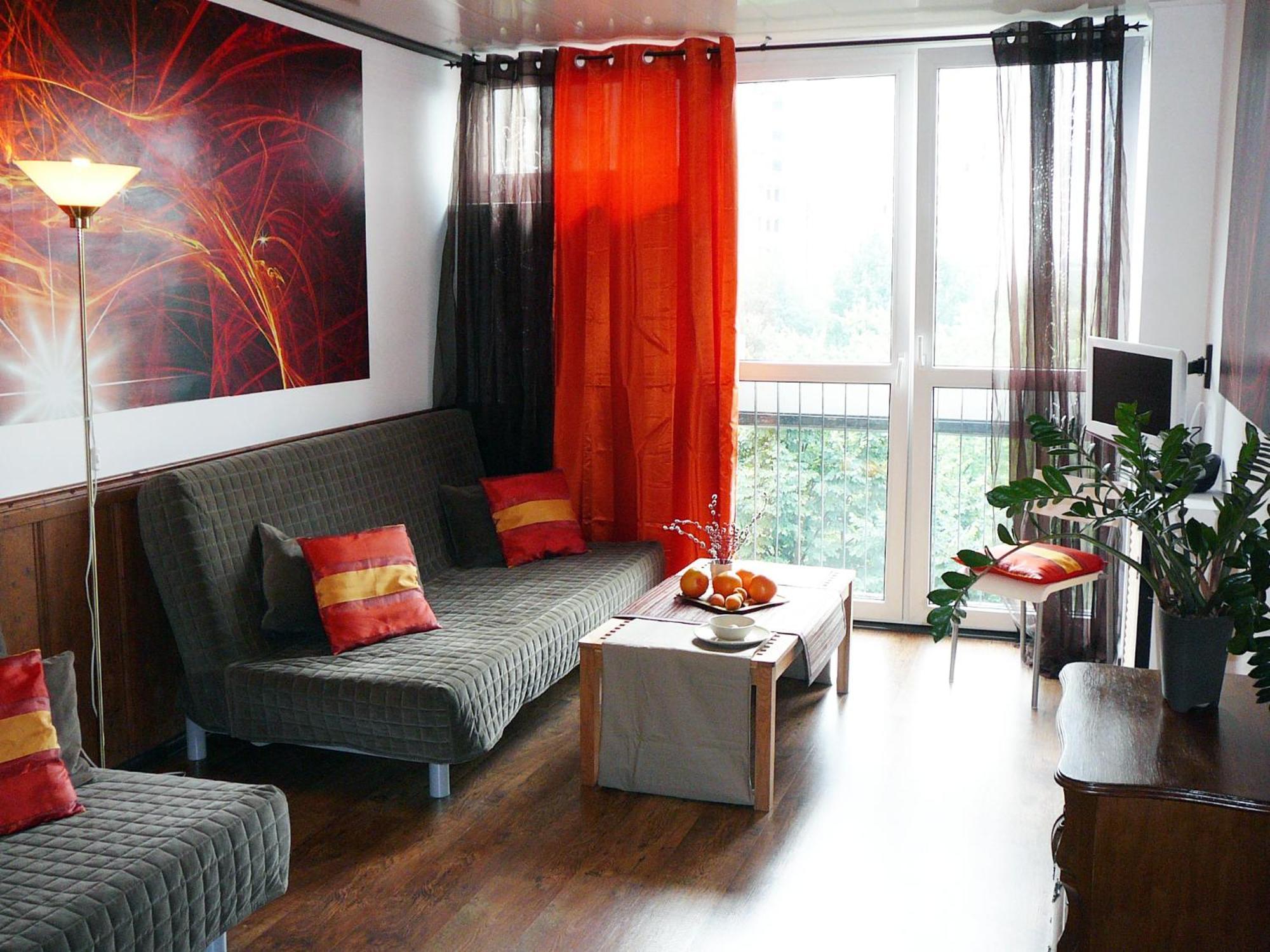 Apartament Topone