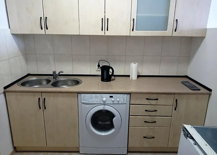 Topone Apartments
