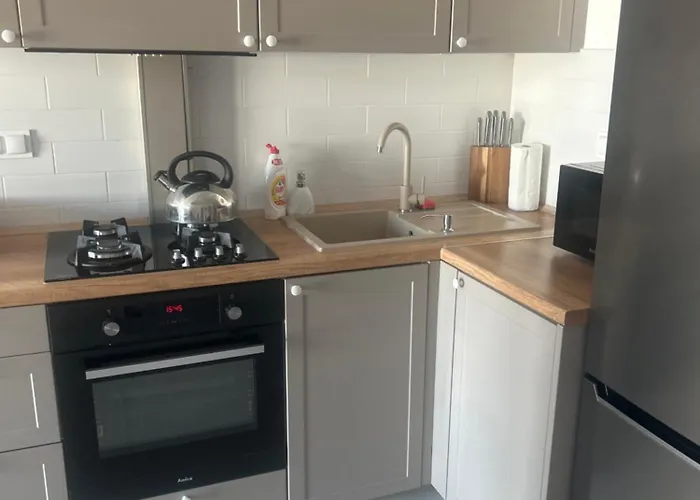 Topone Apartments