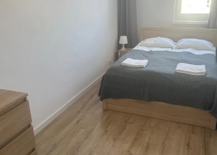 Topone Apartments
