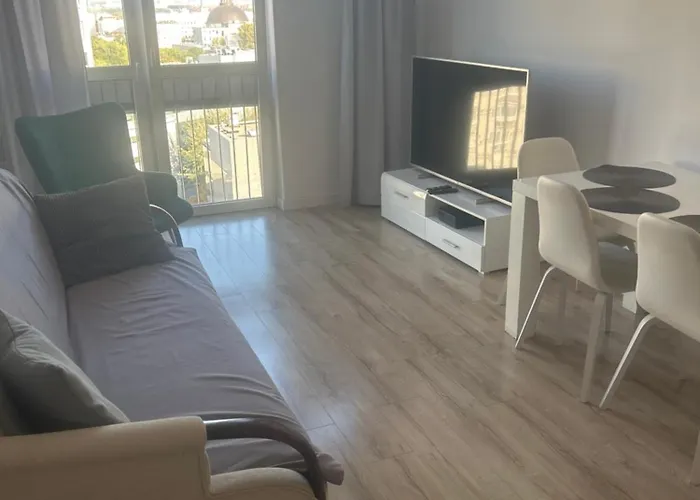 Topone Apartments