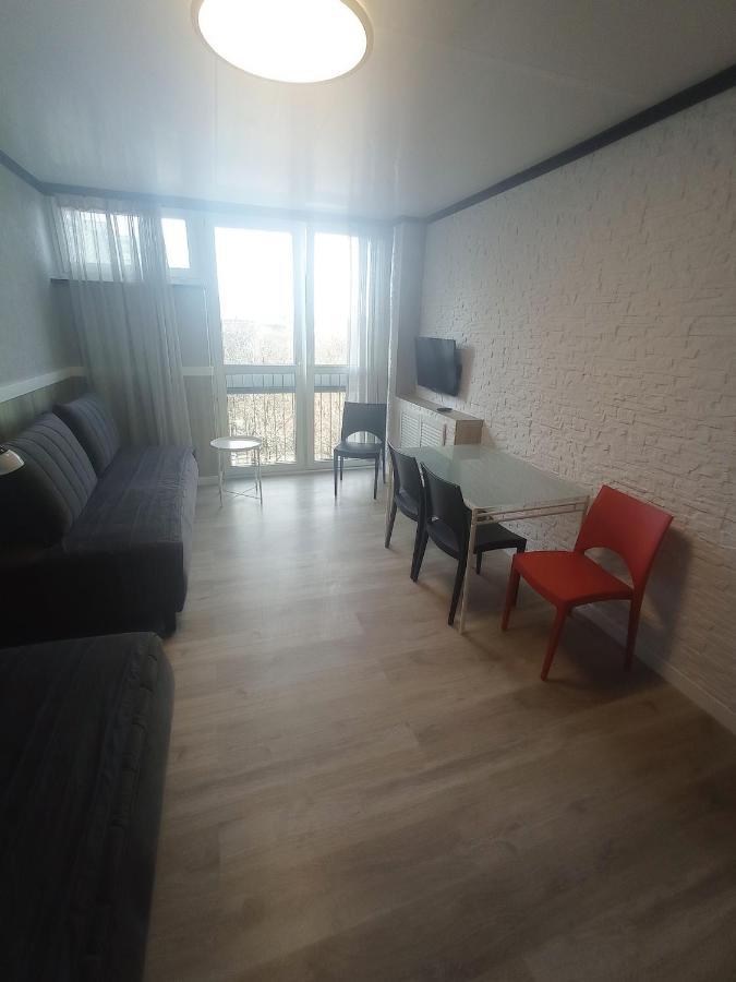 Topone Apartamento *