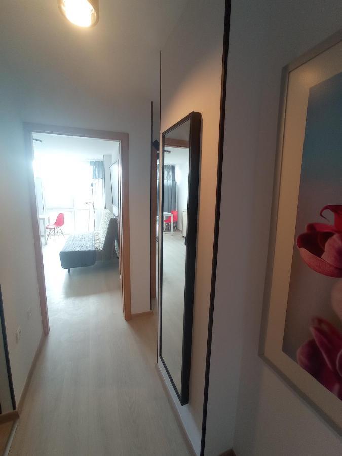 Apartamento Topone *