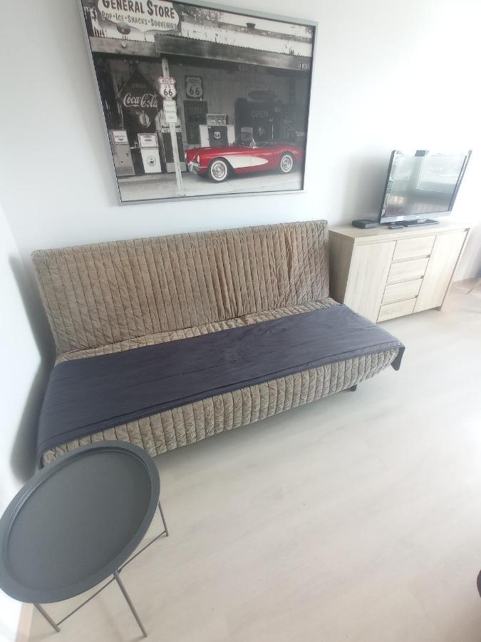 Topone Apartamento