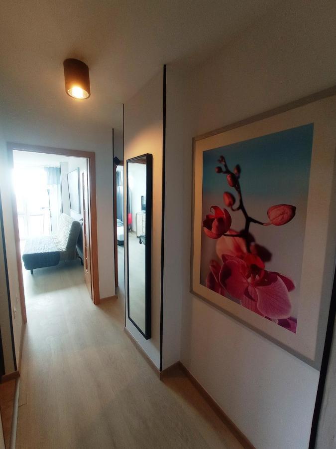Apartamento Topone *