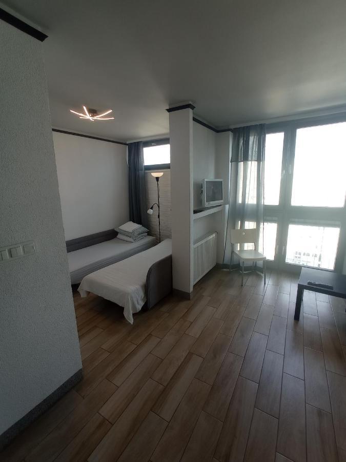Apartamento Topone Varsovia