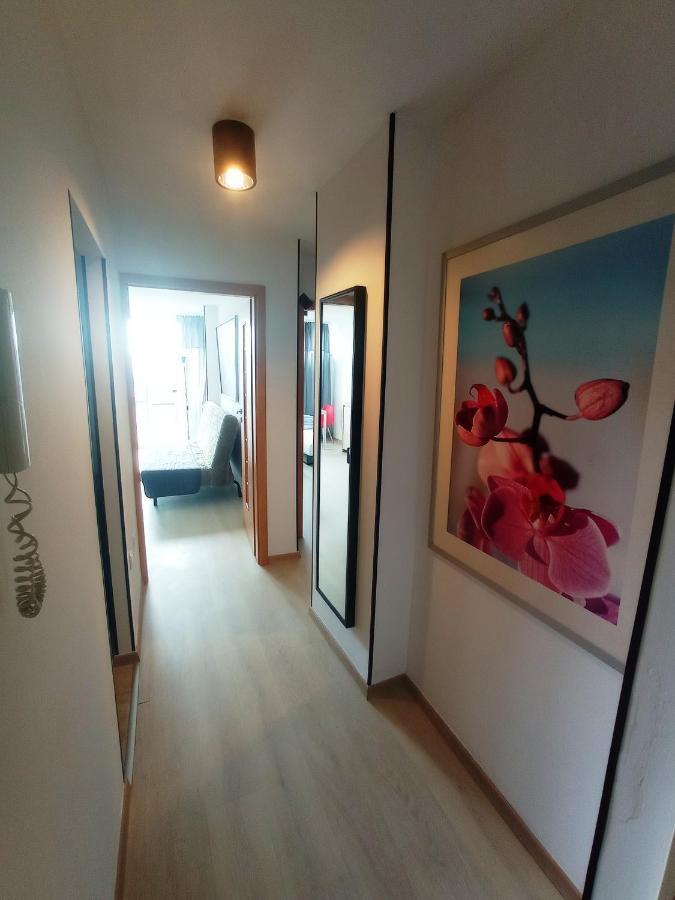 Topone Apartamento *