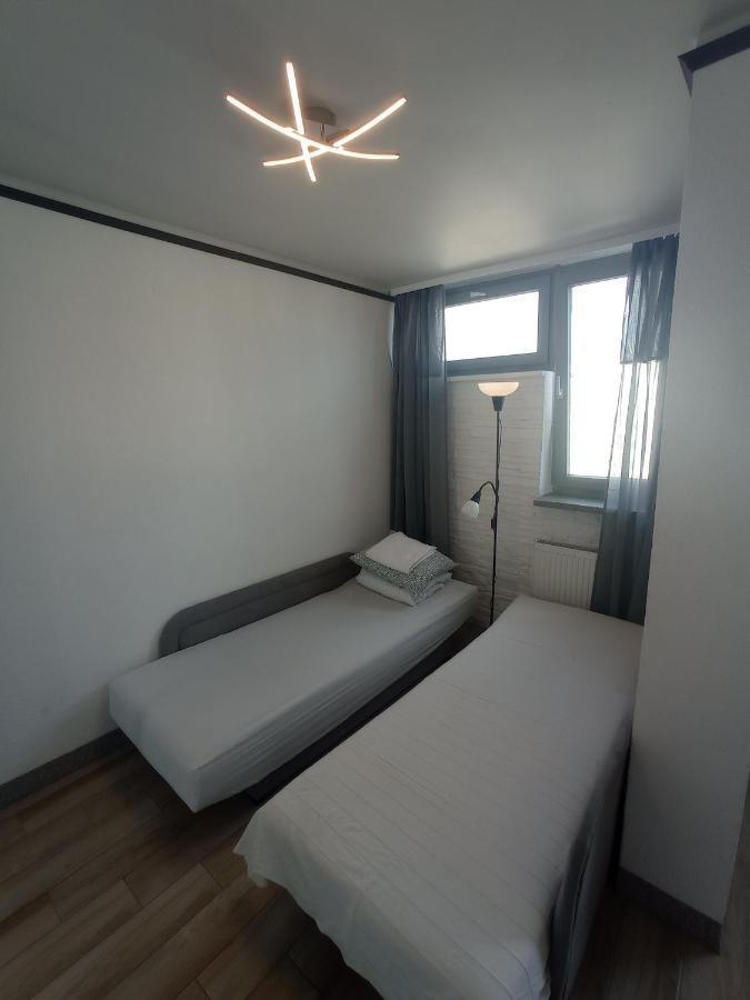 Apartamento Topone *