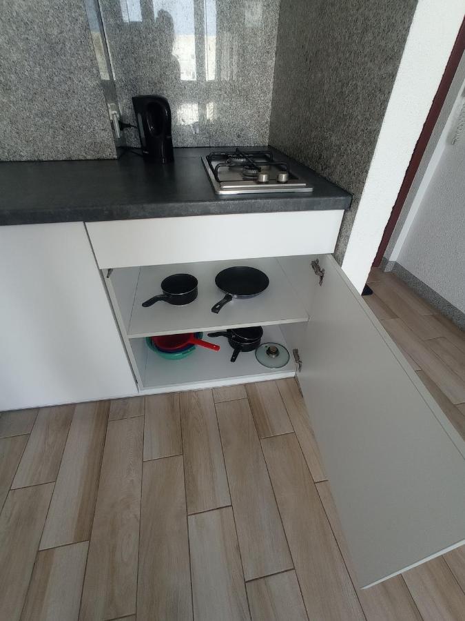 Topone Apartamento *