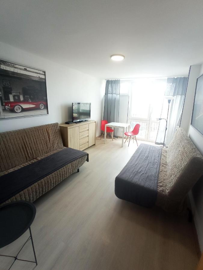 Apartamento Topone Varsovia