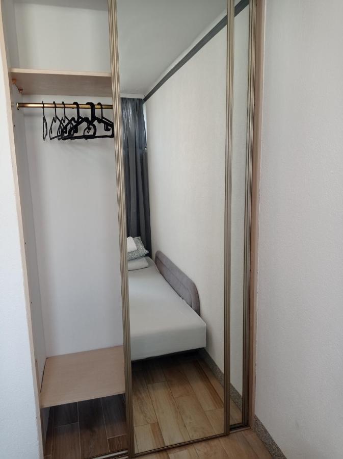 Apartamento Topone *