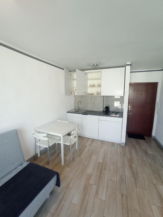 Topone Apartamento *