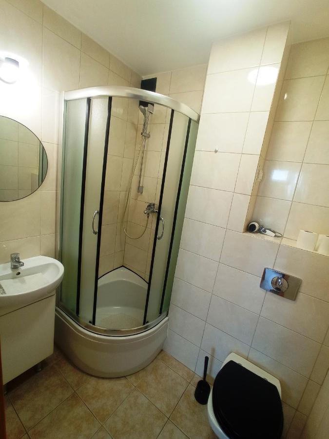 Apartamento Topone *