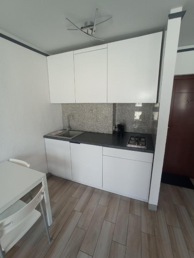 Apartamento Topone Varsovia