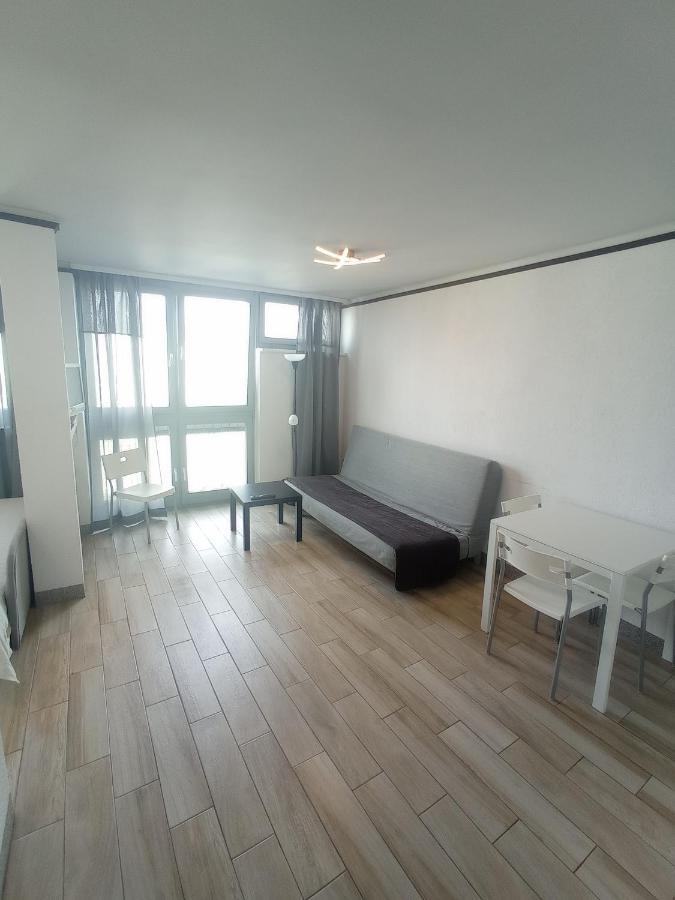 Topone Apartamento Varsovia