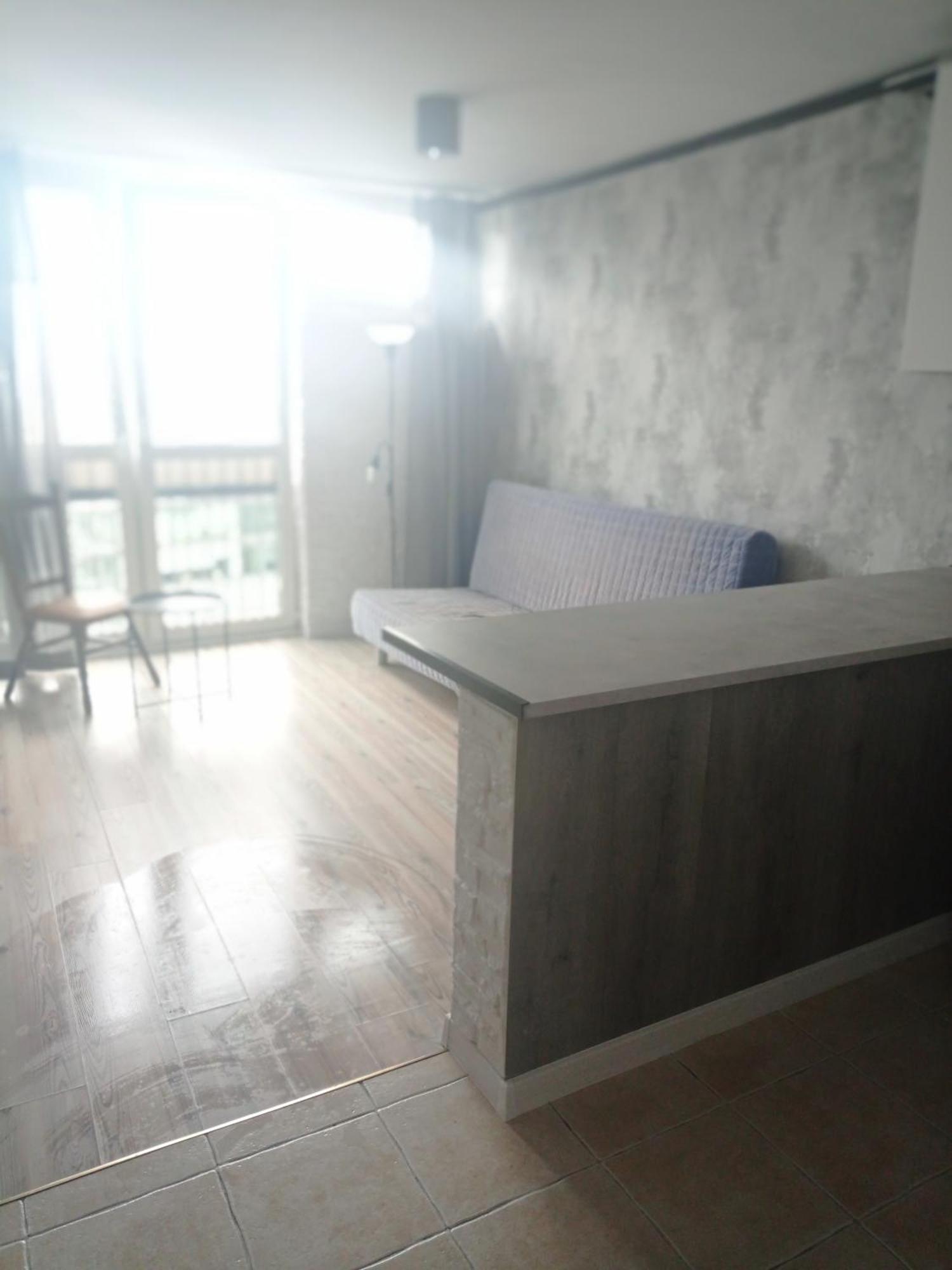 Topone * Varsovia
