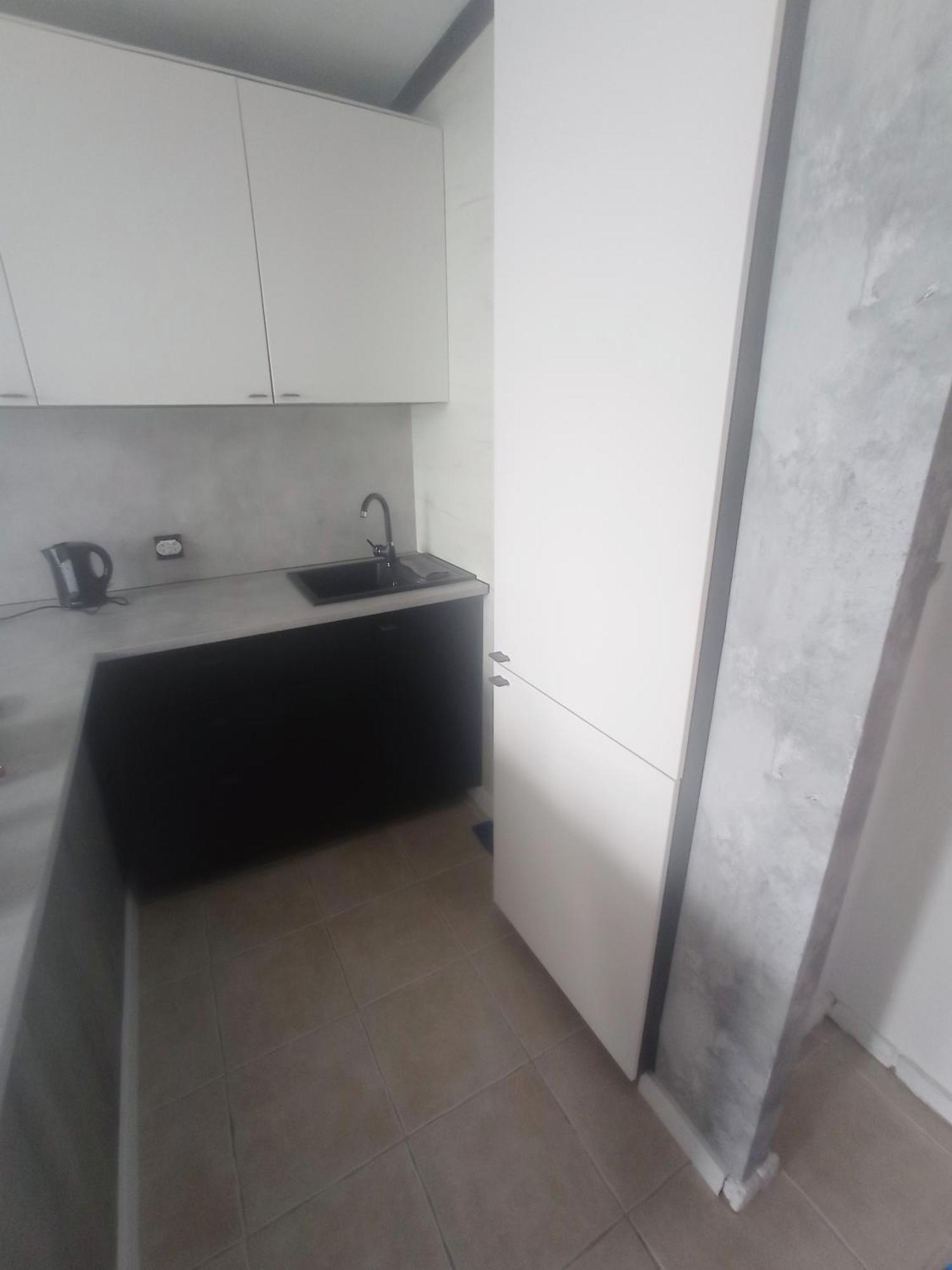Topone Apartamento Varsovia